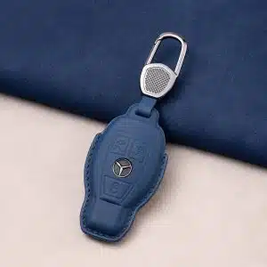 Mercedes Schlüsselanhänger Original