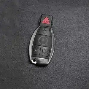Mercedes Schlüsselanhänger Original
