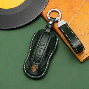 Original Porsche Schlüsselanhänger
