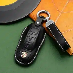 Porsche 911 Schlüsselanhänger