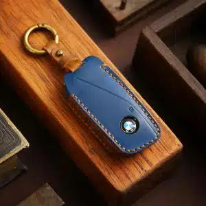 BMW Auto Schlüsselanhänger