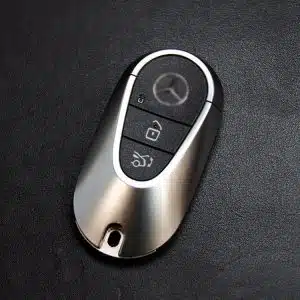 Schlüsselanhänger Für Mercedes Benz