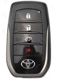 Toyota Camry Schlüsselanhänger
