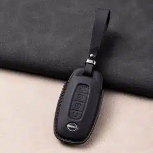 Schlüsselanhänger für Nissan