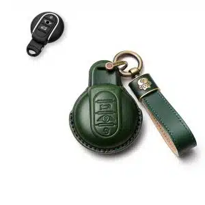 Mini Auto Schlüsselanhänger​