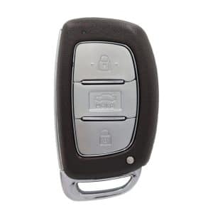 Auto Schlüsselanhänger Hyundai​