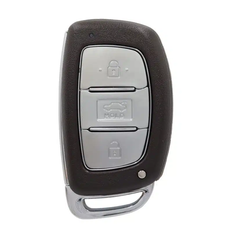 Auto Schlüsselanhänger Hyundai​