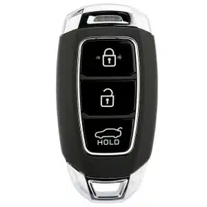 Schlüsselanhänger für Hyundai​