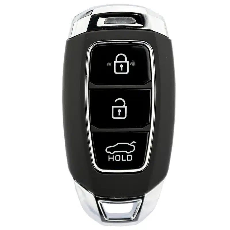 Schlüsselanhänger für Hyundai​